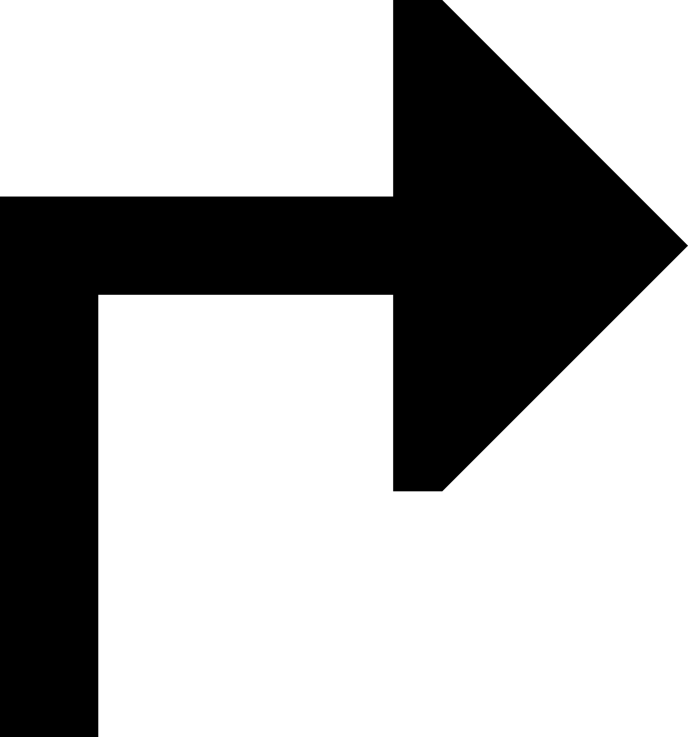 Arrow Turn Up Right Silhouette Cutting Svg Files Free Vectors